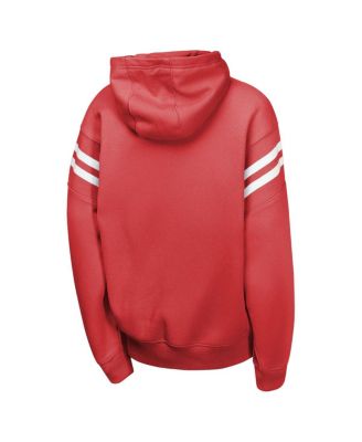 Big Boys and Girls Red Philadelphia Phillies Welcome Team Hoodie