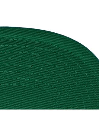 Men's Gray Anaheim Ducks Legendary Away Snapback Hat