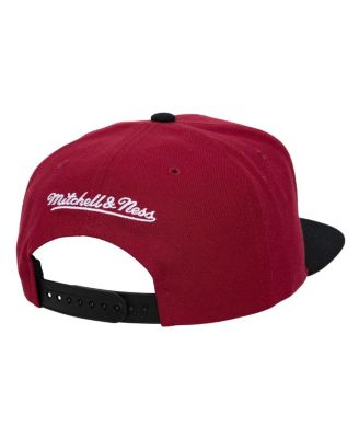Men's Burgundy Colorado Avalanche Legendary Away Snapback Hat