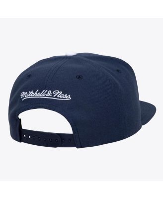 Men's Navy Dallas Cowboys Legendary Home Snapback Hat