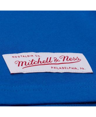 Men's Royal Kentucky Wildcats Double Clutch Premium T-Shirt