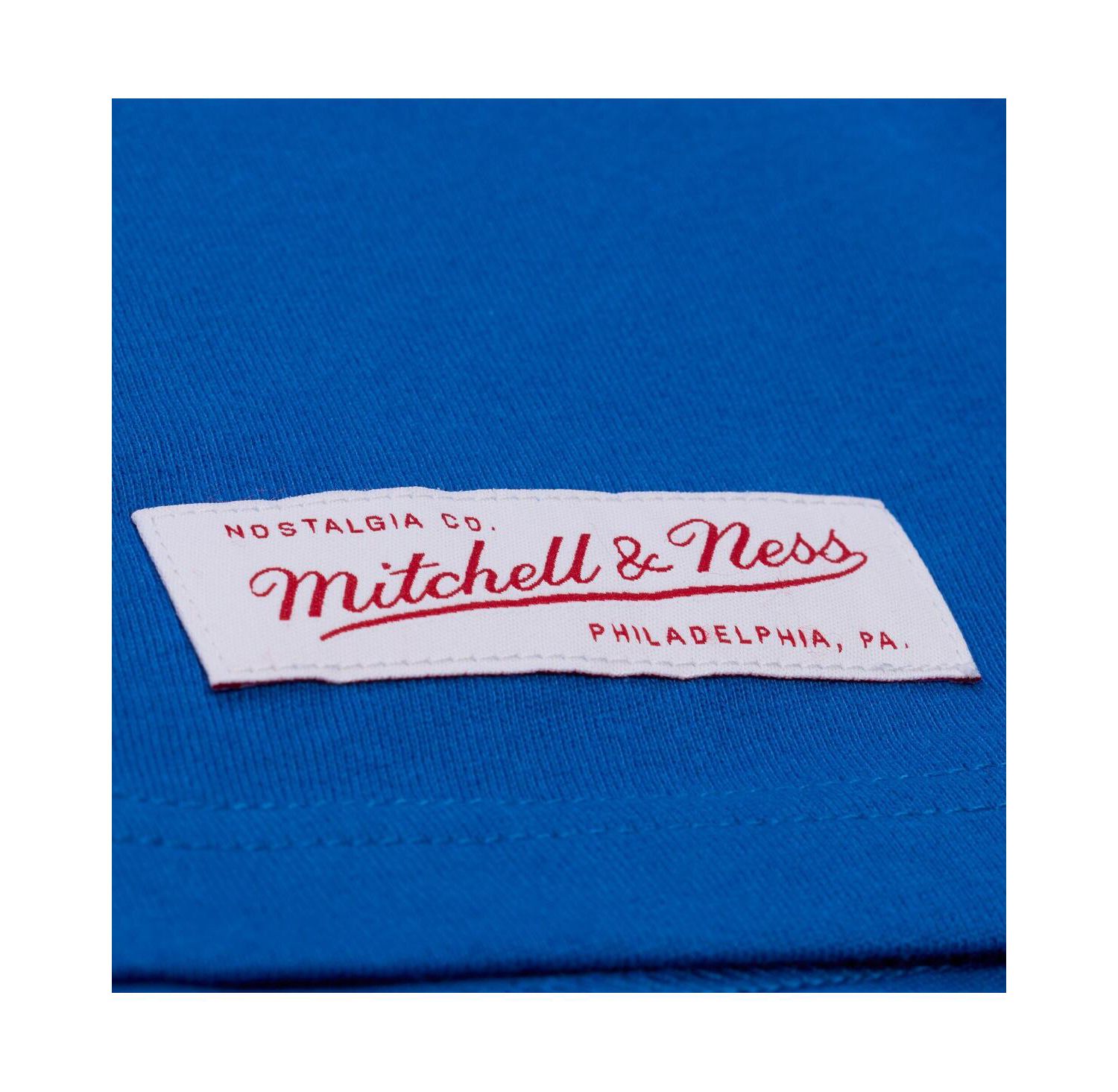 Men's Royal Kentucky Wildcats Double Clutch Premium T-Shirt