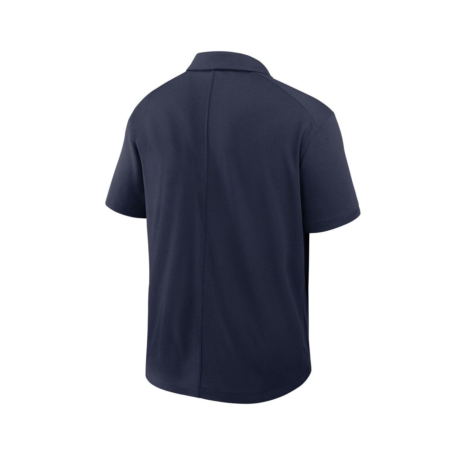 Men's Navy Penn State Nittany Lions Primetime Victory Plus Dri-FIT Polo Shirt