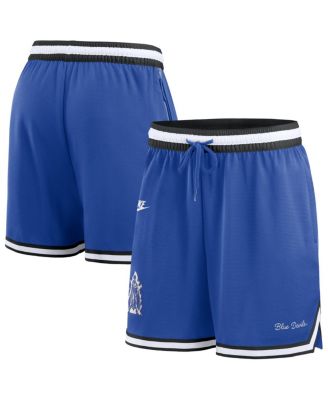 Men's Royal Duke Blue Devils Legacy Dri-FIT Basketball Shorts