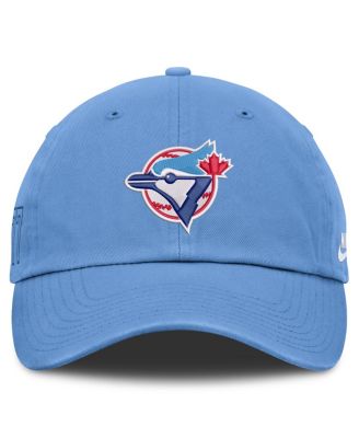 Men's Light Blue Toronto Blue Jays Cooperstown Club Adjustable Hat