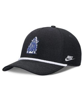 Men's and Women's Black Duke Blue Devils 2026 Basketball Refresh 5-Panel Rope Rise Hat