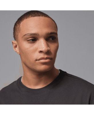 Men's Black Paris Saint-Germain Practice T-Shirt