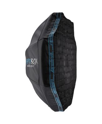 40-Degree Egg Crate Grid for 26" Rapid Box Octa and Switch Octa-S