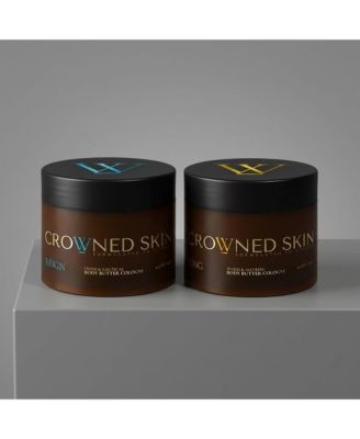 Reign and King Body Butter Duo