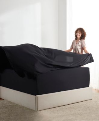 Extra Deep Pocket Microfiber 6-Pc. Sheet Set, Queen