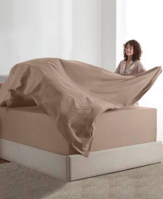 Extra Deep Pocket Microfiber 6-Pc. Sheet Set, Queen