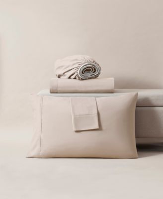 Extra Deep Pocket Microfiber 4-Pc. Sheet Set, Twin