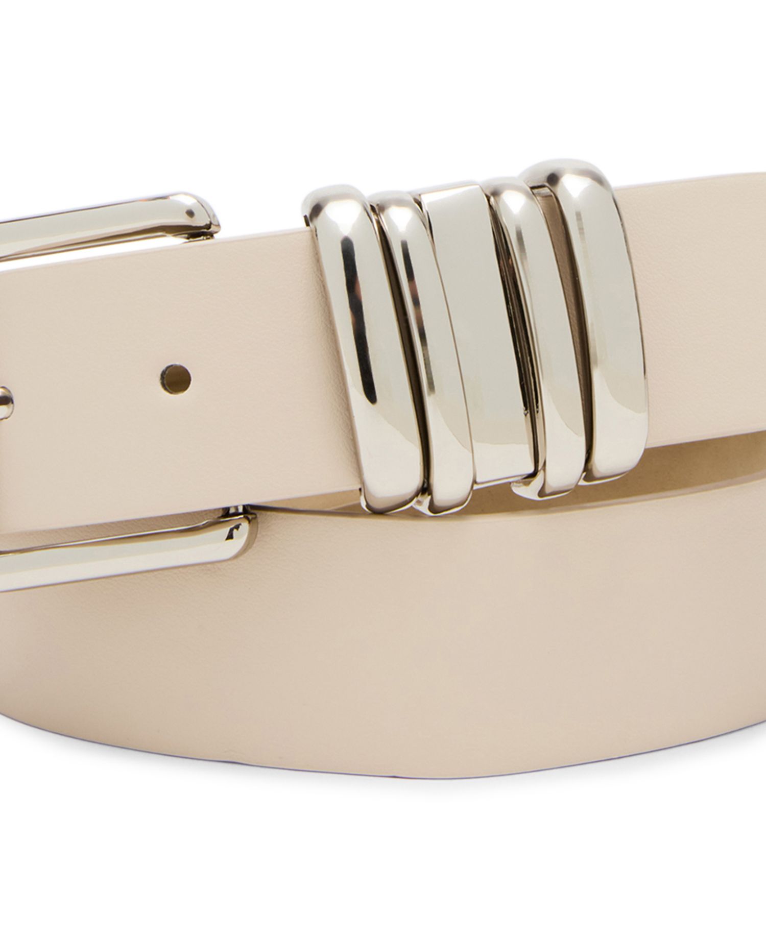 Polyurethane Multi Keeper Belt