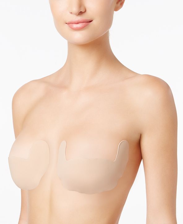 Fashion Forms Ultimate Boost Adhesive Bra MC127 & Reviews ...
