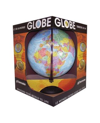12" Traveler Student Globe
