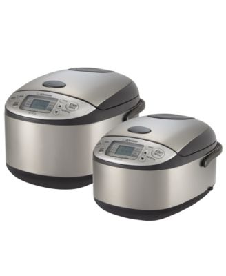 Micom Rice Cooker and Warmer