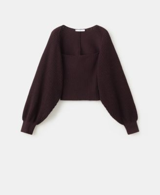 Women's 2-Piece Knit Set