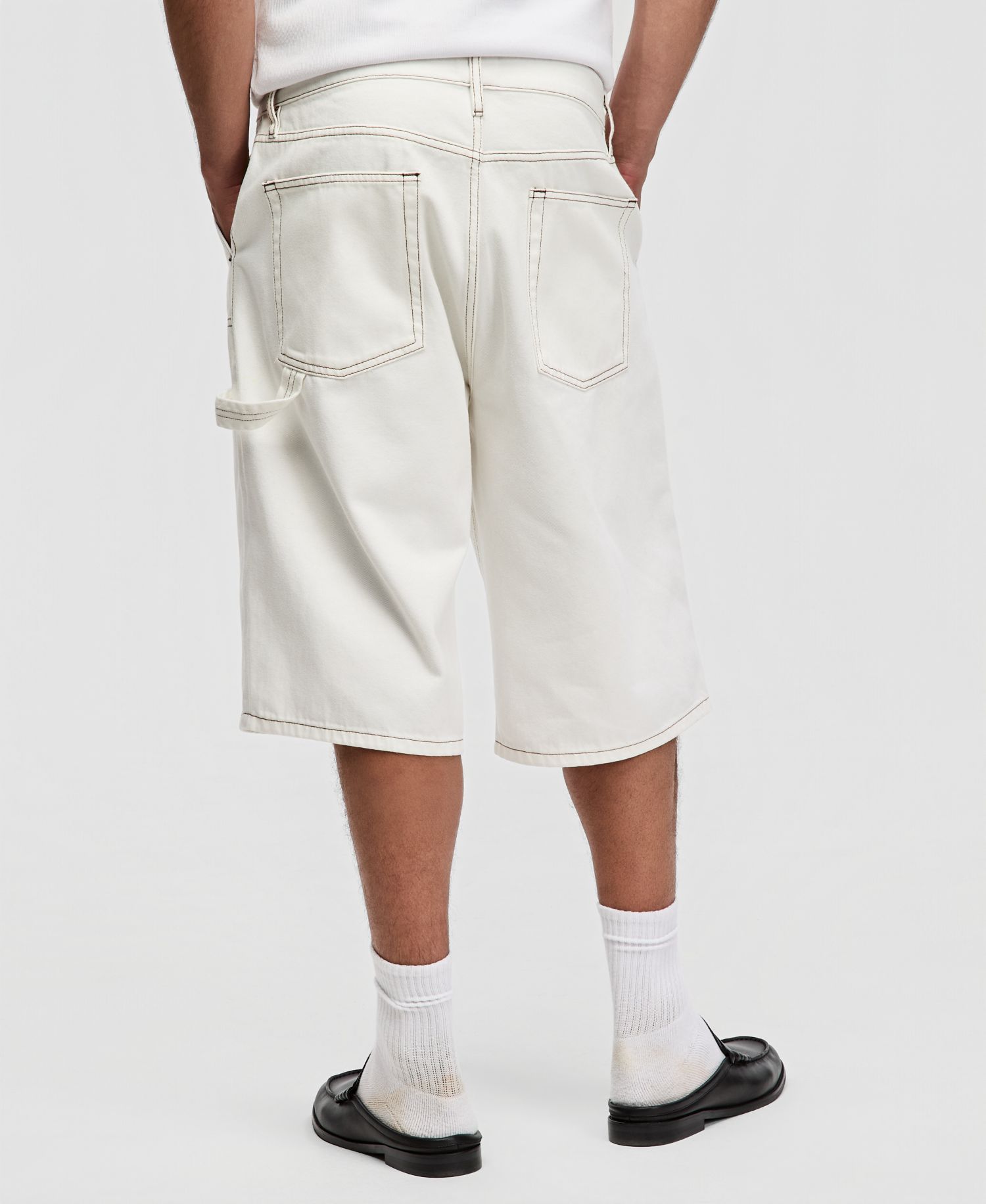 Men's Luna Jean Shorts