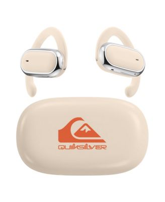 Open Ear Wireless Earbuds with Smart Digital Display and Over Ear Hooks