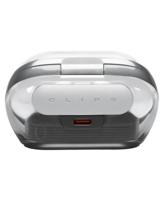 Soundgear Clips True Wireless Open-Ear Headphones