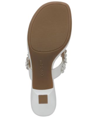 Women's Ingridd Flower Dress Sandals