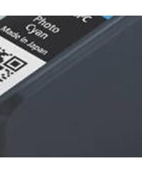 PFI-300 14.4ml Pigment Ink Tank for imagePROGRAF PRO-300 Printer, Photo Cyan