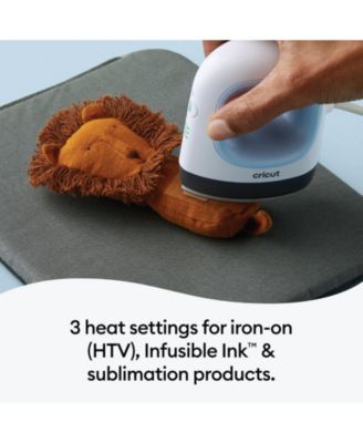 EasyPress Mini Heat Press Machine