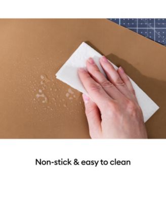 Heat-Resistant Pressing Sheets - 12 in x 16 in, 3 Count