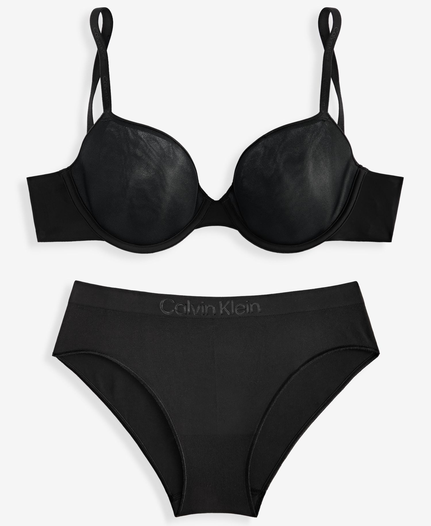 Women's Bonded Flex Bikini Underwear QD3960