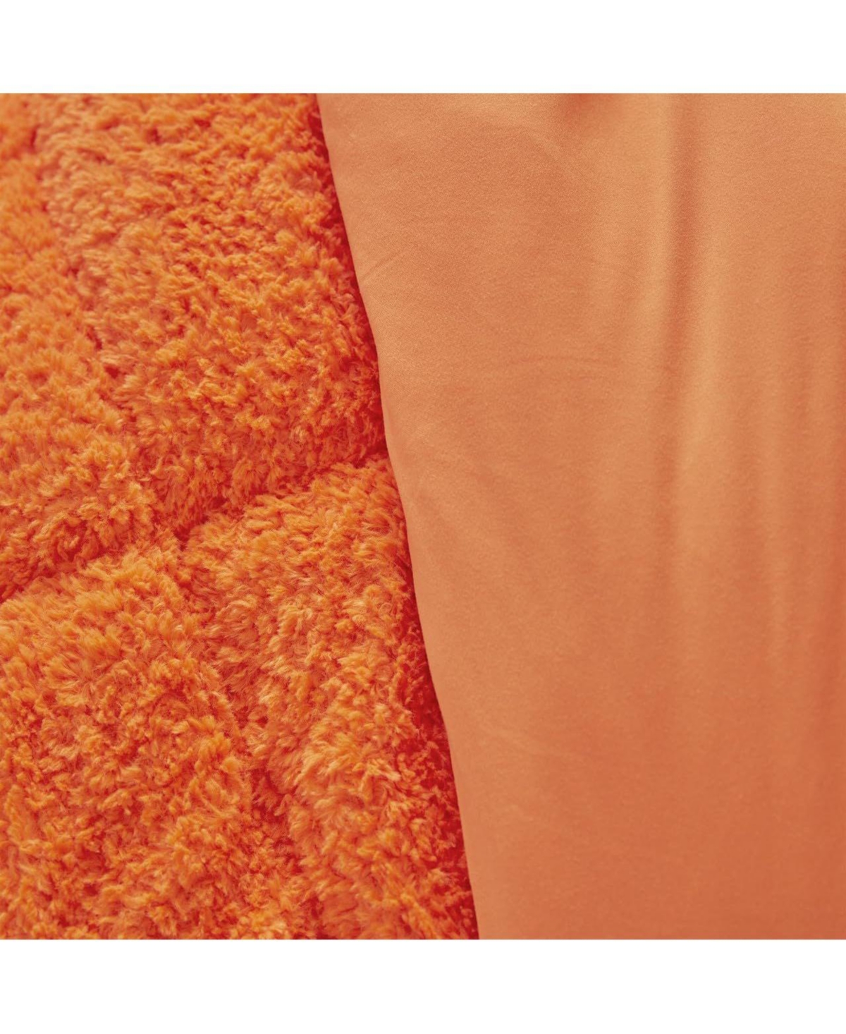 Coma Inducer Dreamsicle Creamsicle Oversized Comforter Set
