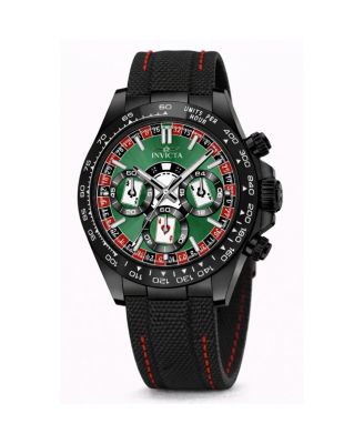Men's 50517 Speedway Quartz VD54 Dial Watch