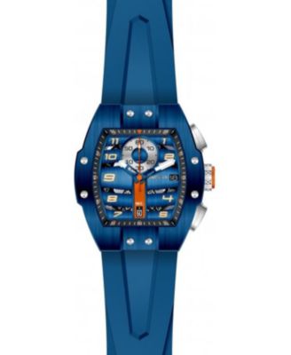 Men's 47369 Invicta Racing Quartz Multifunction Dial Watch