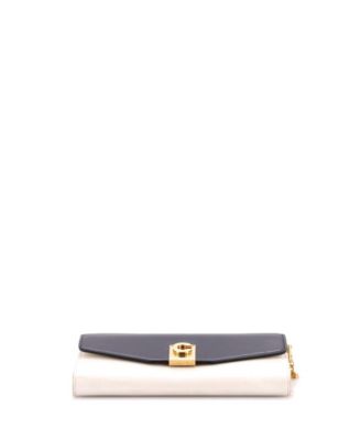 C Wallet on Chain Leather