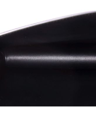 Small Besace Triomphe Shoulder Bag Smooth Calfskin