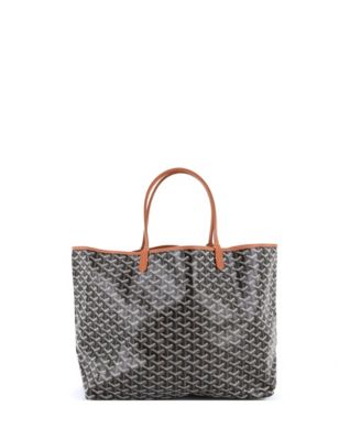 GM Saint Louis Tote Coated Canvas