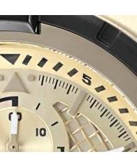 Men's 50121 Aviator Quartz VD51 Dial Watch