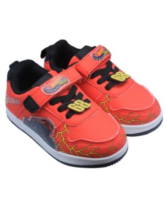 Toddler Monster Trucks Sneakers