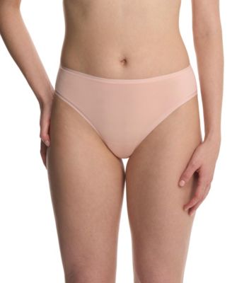 Women's Bliss Bare Cotton Thong
