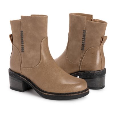 Women's Logger Niagara Booties