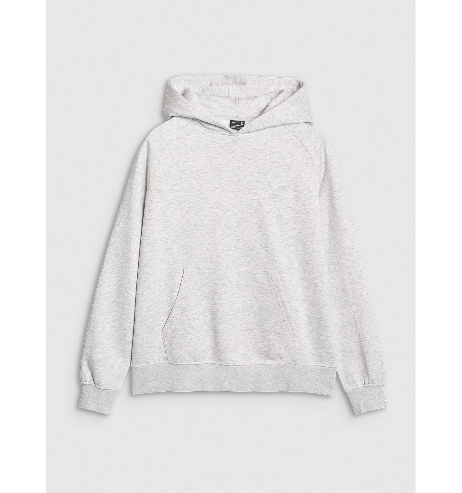 Women's Pullover Hoodie