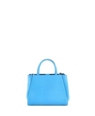 Petite 2Jours Bag Leather