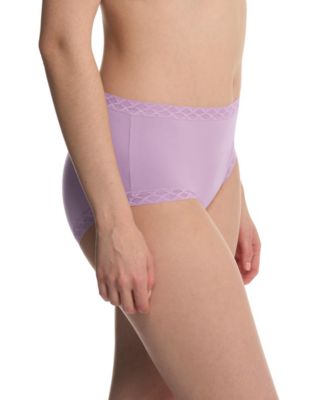 Women's Bliss Supima Cotton Full Brief