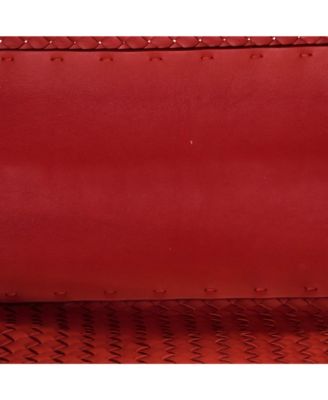 Medium Cabat Tote Intrecciato Nappa