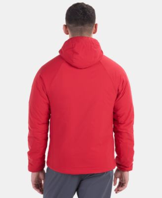 Men's Novus Hoodie Jacket