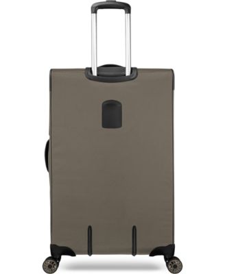 Charleston Large Expandable Check-In Spinner