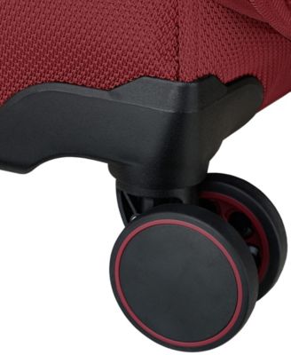 Everest Large Expandable Check-In Spinner