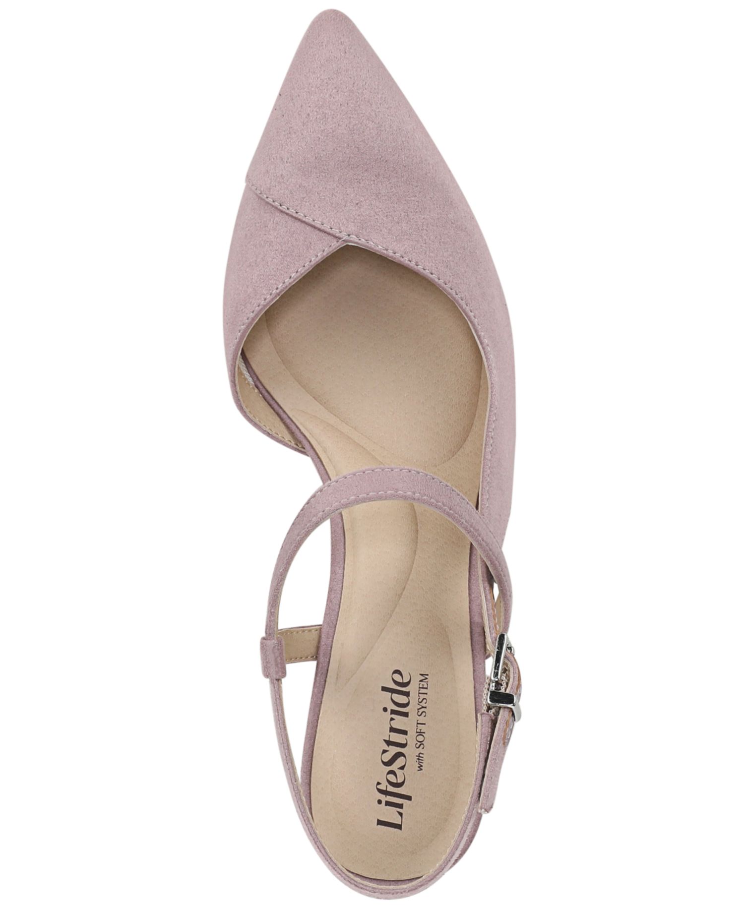 Women's Raelynn Slingback Pumps