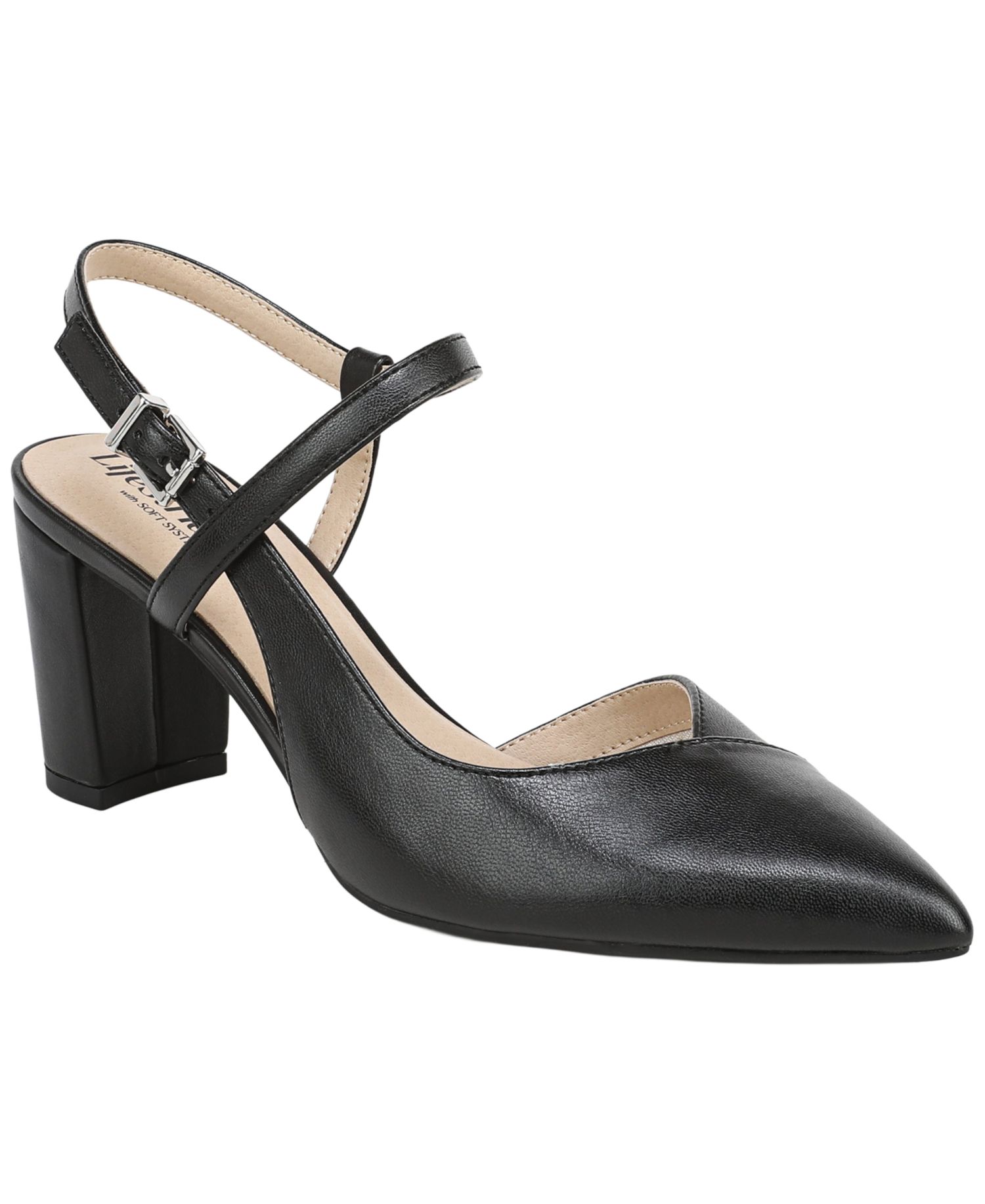 Women's Raelynn Slingback Pumps