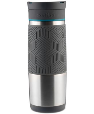 Contigo - Transit 16-Oz. Stainless Steel Travel Mug