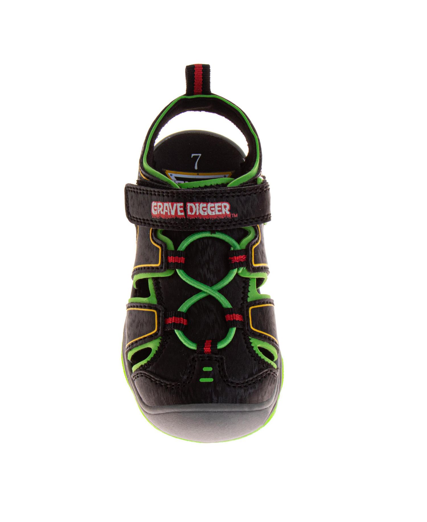 Little Boys Sport Sandals
